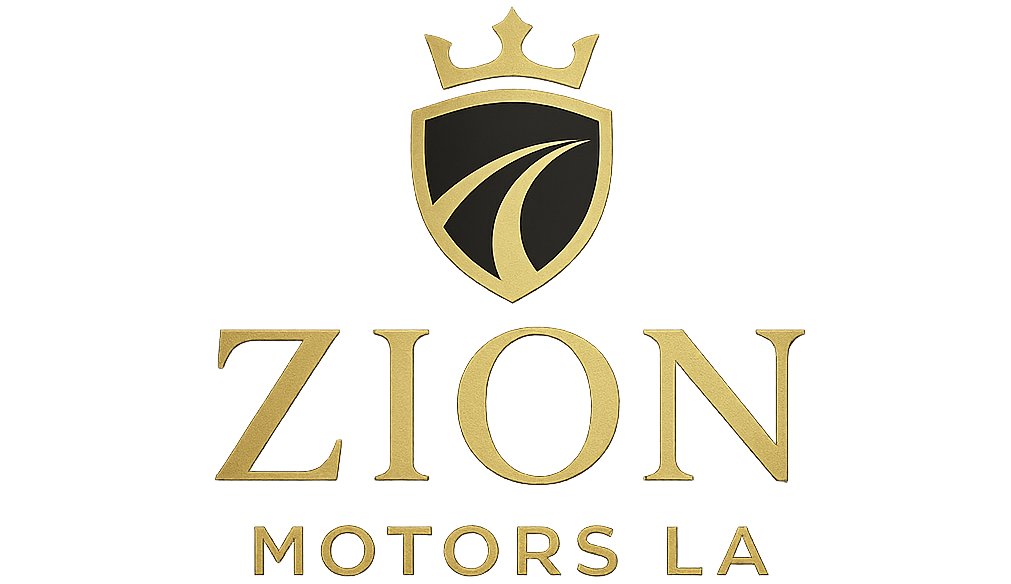 ZION MOTORS LA LLC