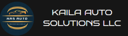 Kaila Auto Solutions LLC