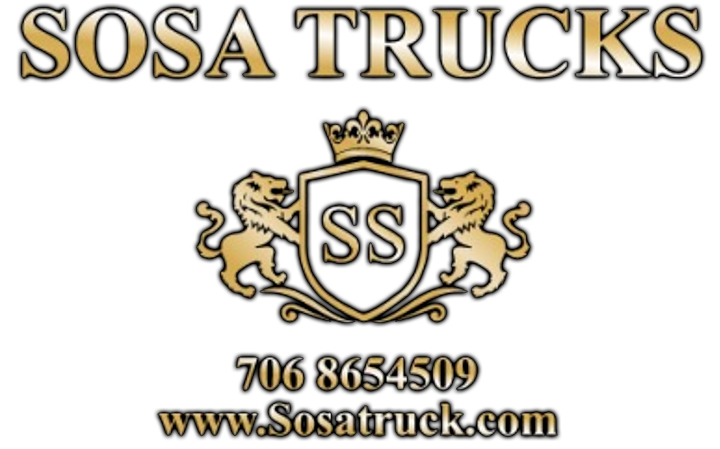 Sosa Truck Inc