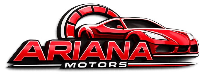 ARIANA MOTORS DALLAS LLC