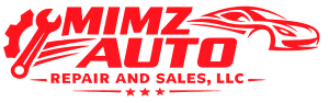MIMZ AUTO REPAIR AND SALES, LLC
