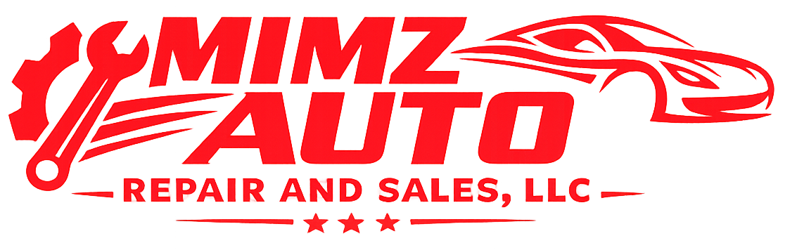 MIMZ AUTO REPAIR AND SALES, LLC