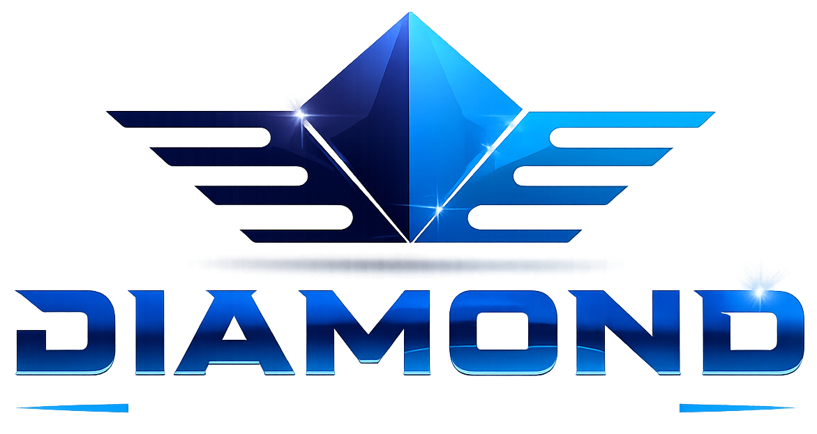 Diamond Auto Center