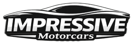 IMPRESSIVE MOTORCARS