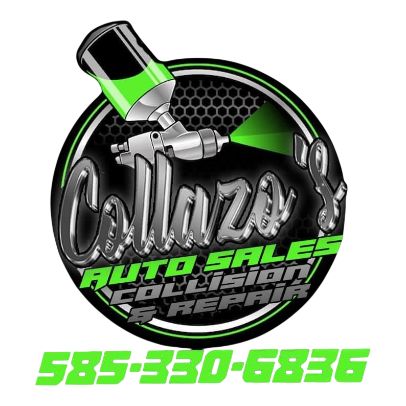 Collazos Garage