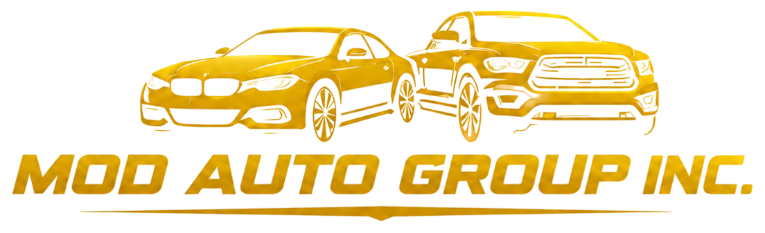 MOD AUTO GROUP INC