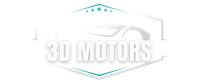 3d Motors
