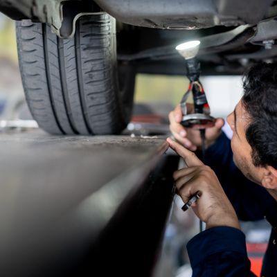 Brake Service