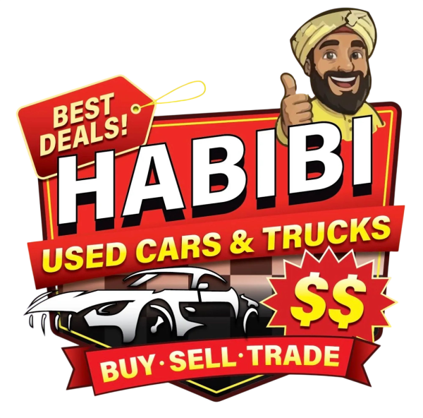 Habibi Used Cars & Trucks