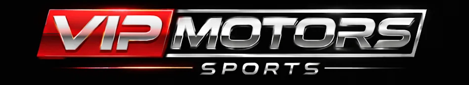 VIP MOTORS SPORTS INC