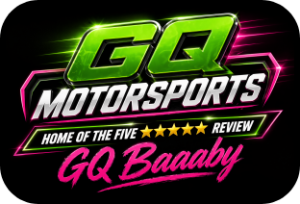 GQ MOTORSPORTS