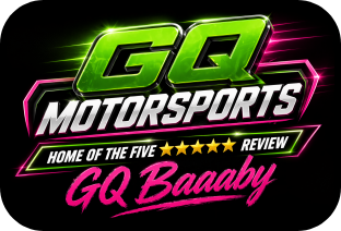GQ MOTORSPORTS