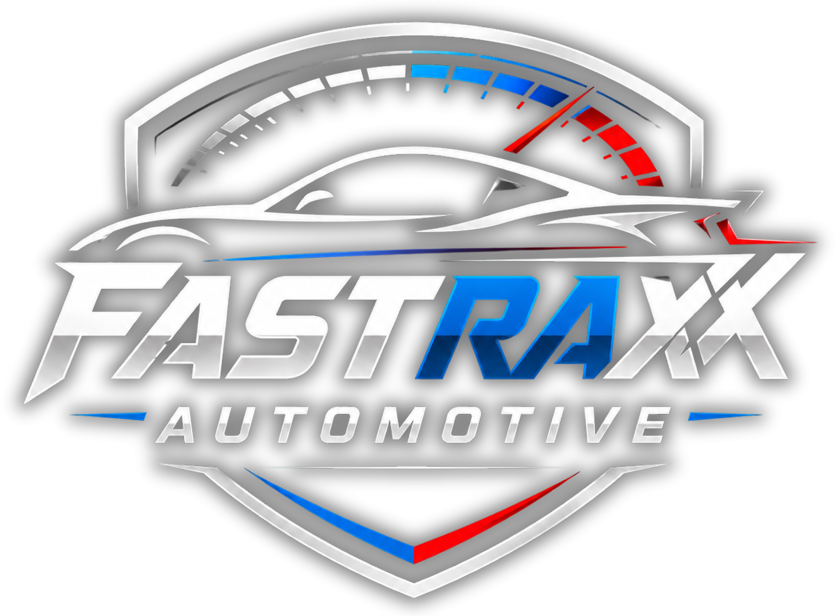 Fastraxx Automotive Sales LLC