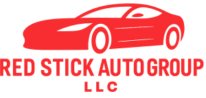Red Stick Auto Group LLC