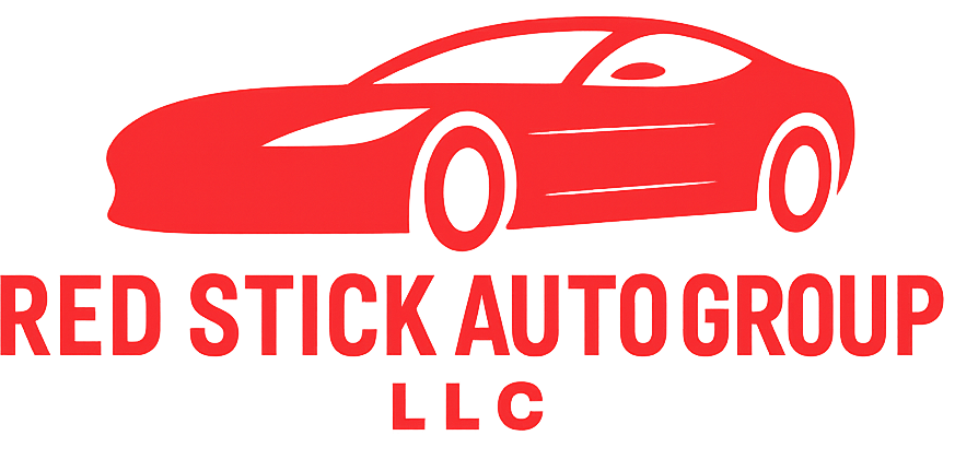 Red Stick Auto Group LLC