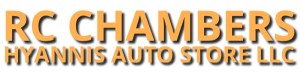 Rc Chambers Hyannis Auto Store LLC