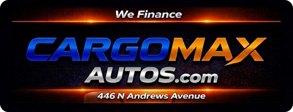 CargoMax Autos Inc