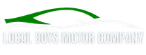 Local Boys Motor Company