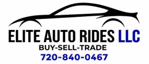 Elite Auto Rides LLC