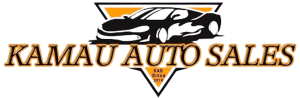 Kamau Auto Sales