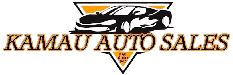 Kamau Auto Sales