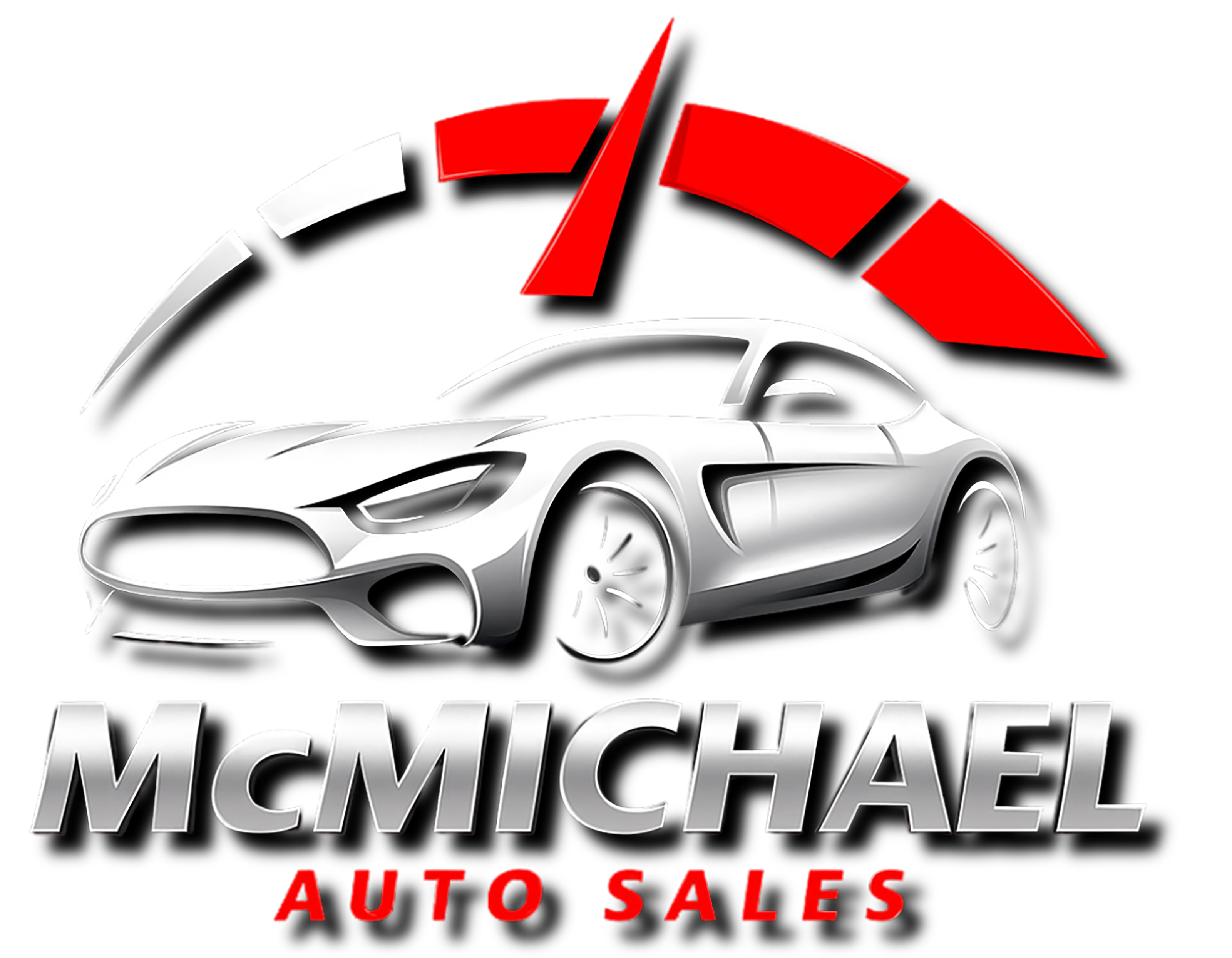 McMichael Auto Sales