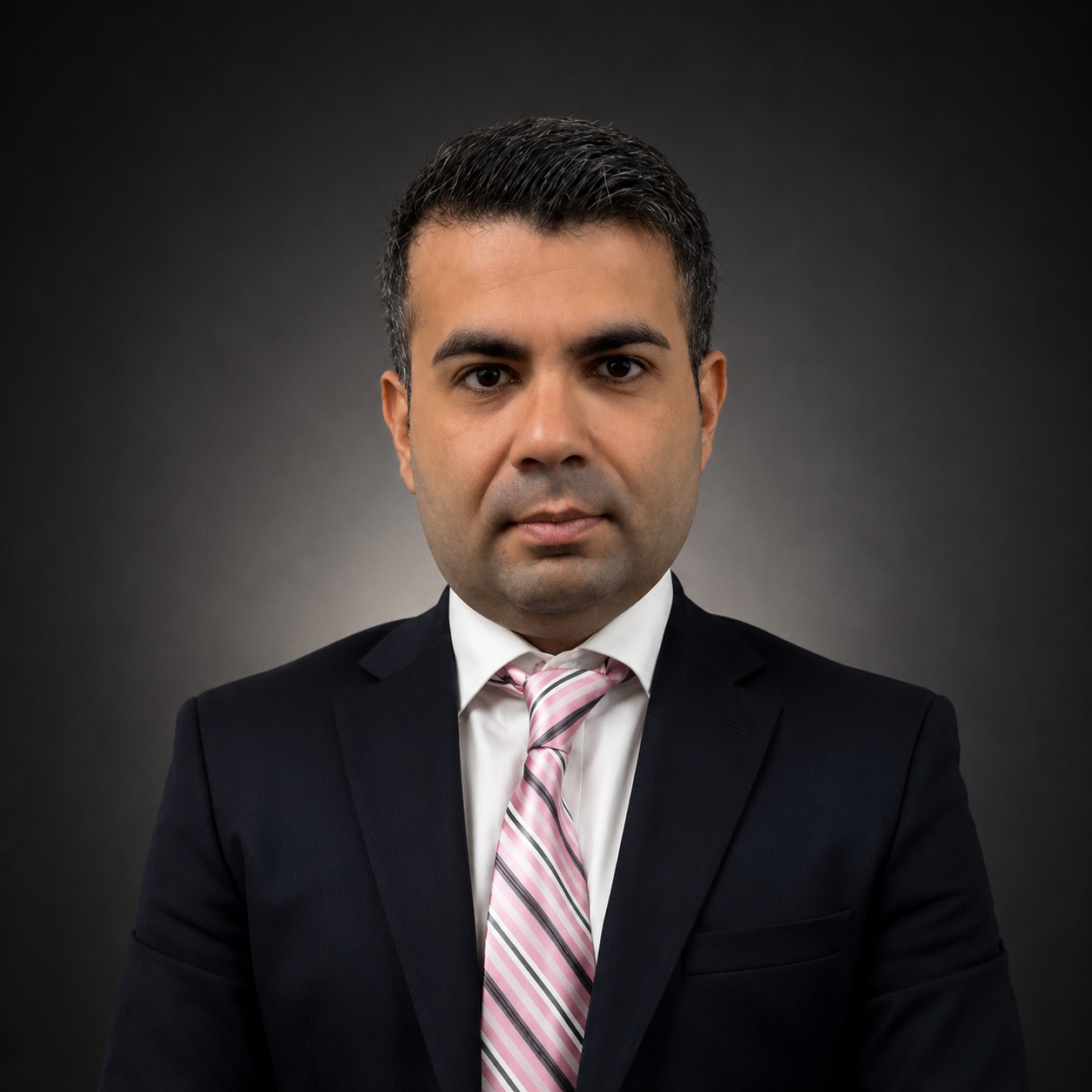Alan Ghobadpour