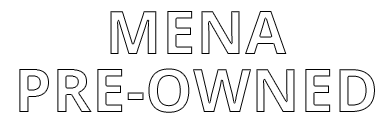Mena Pre Owned