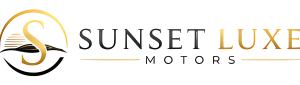 Sunset Luxe Motors
