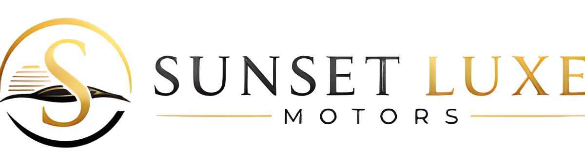 Sunset Luxe Motors