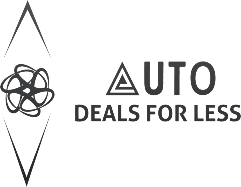 AUTO DEALS FOR LESS