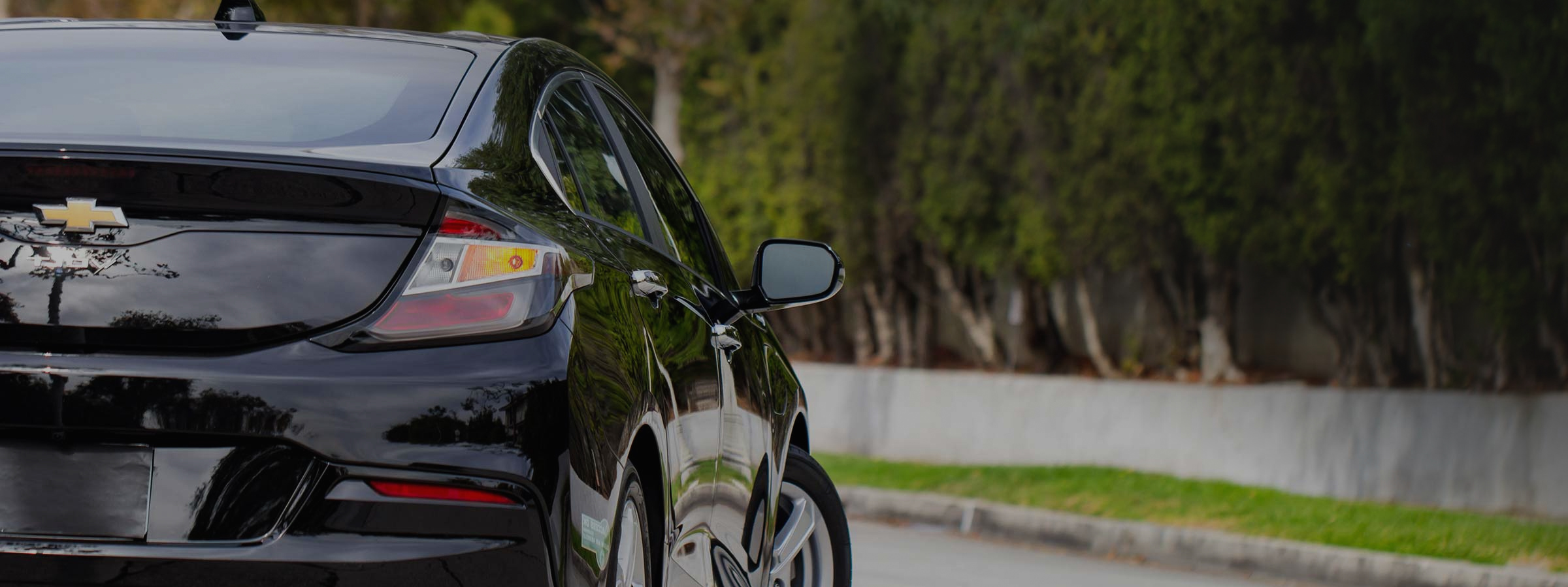 Chevrolet Banner