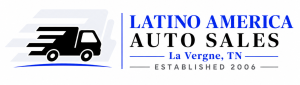 Latino America Auto Sales Inc.