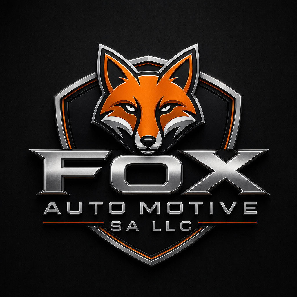 FOX AUTO MOTIVE SA LLC