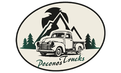 POCONOS TRUCKS