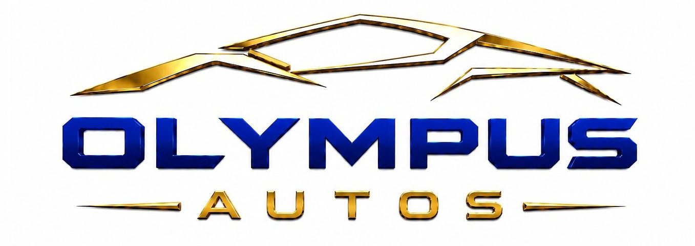 Olympus Autos