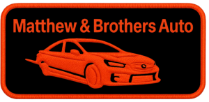 Matthew & Brothers Automotive LLC