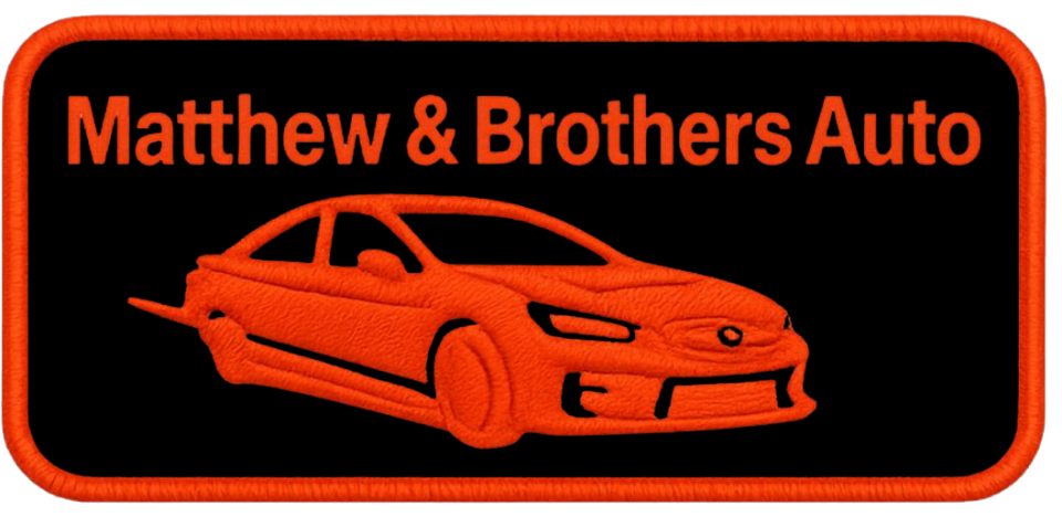 Matthew & Brothers Automotive LLC