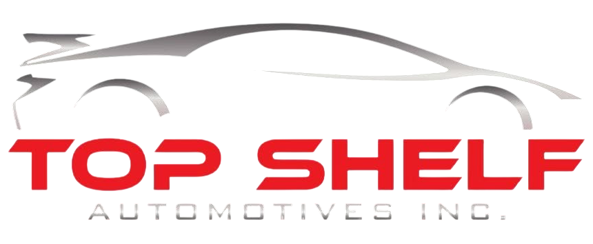 TOPSHELF AUTOMOTIVE INC.