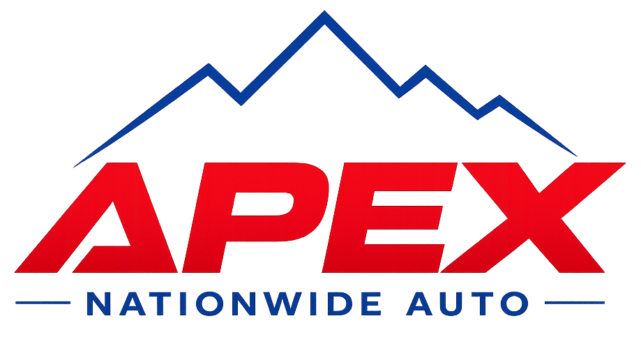Apex Nationwide Auto INC
