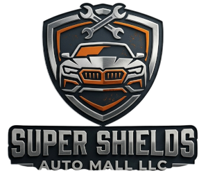 Super Shields Auto Mall LLC