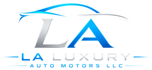 LA LUXURY AUTO MOTORS LLC