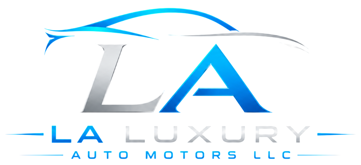 LA LUXURY AUTO MOTORS LLC