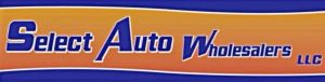 Select logo