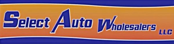 Select logo