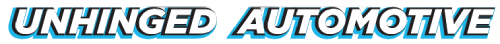 Unhinged Automotive