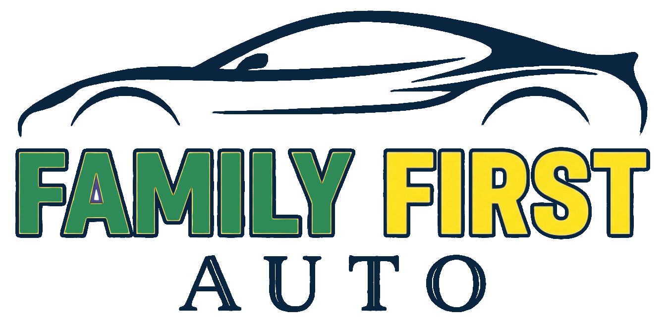 FAMILY FIRST AUTO