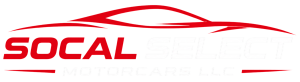 SoCal Select Motorcars LLC