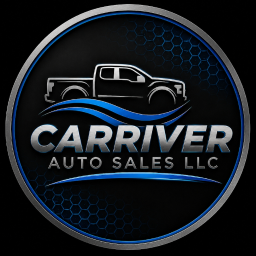 CARRIVER AUTO SALES LLC