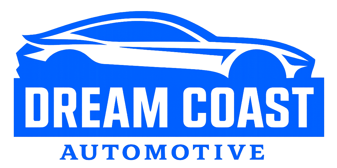 Dream Coast Automotive